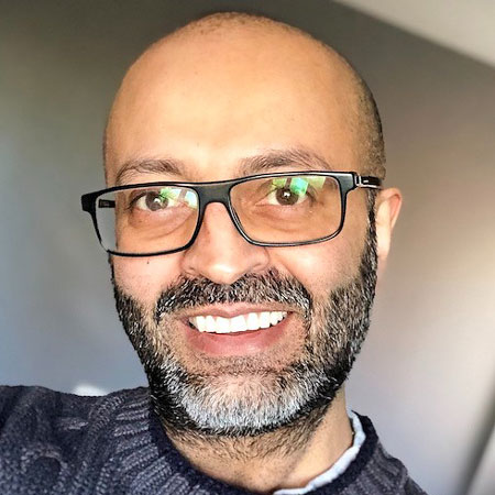 Sailesh Raithatha